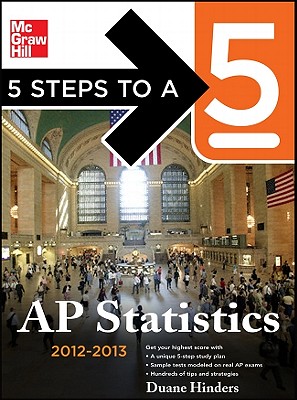 AP Statistics - Hinders, Duane, and Craine, William B, III (Revised by)