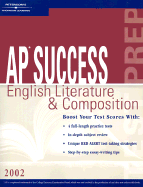 Ap Success English Lit and Co - S, PETERSON