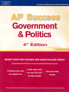 Ap Success Government and Pol: Government & Politics