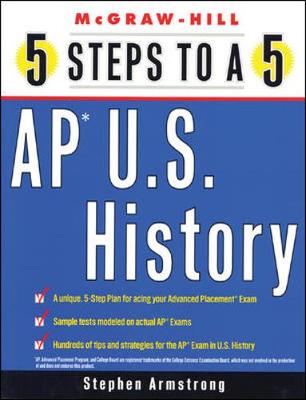 AP U.S. History - Armstrong, Stephen, and McBride, Edward