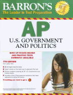 AP US Government and Politics