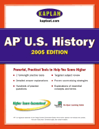 AP Us History 2005: An Apex Learning Guide