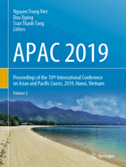Apac 2019: Proceedings of the 10th International Conference on Asian and Pacific Coasts, 2019, Hanoi, Vietnam