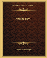 Apache Devil