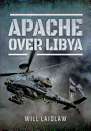 Apache Over Libya