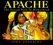 Apache, Sacred Path Womanhood (CL)