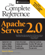 Apache Server 2.0 the Complete Reference
