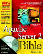 Apache Server 2 Bible