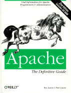 Apache: The Definitive Guide