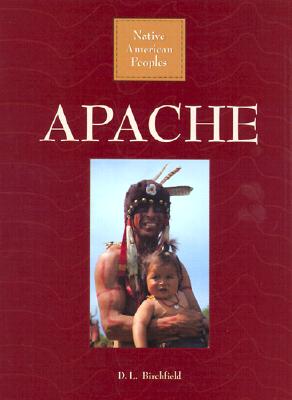 Apache - Birchfield, D L