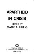 Apartheid in Cris-V455