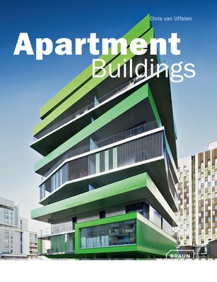 Apartment Buildings - van Uffelen, Chris