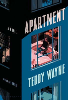 Apartment - Wayne, Teddy