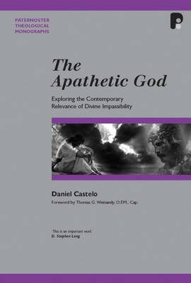 Apathetic God - Castelo, Daniel