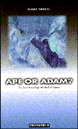 Ape or Adam