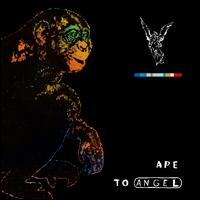 Ape to Angel - Pitch Black (nz)