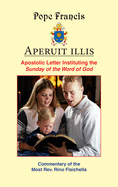 Aperuit Illis: Apostolic Letter Instituting the Sunday Word of God