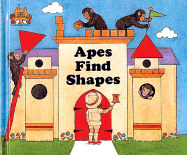 Apes Find Shapes