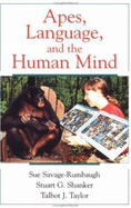 Apes, Language, and the Human Mind