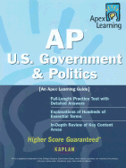 Apex AP U.S. Government & Politics