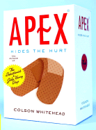 Apex Hides the Hurt