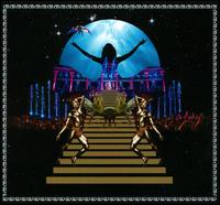 Aphrodite Les Folies: Live in London [2CD/1DVD] - Kylie Minogue