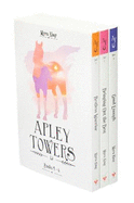 Apley Towers: Books 4-6