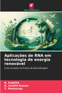 Aplica??es de RNA em tecnologia de energia renovvel