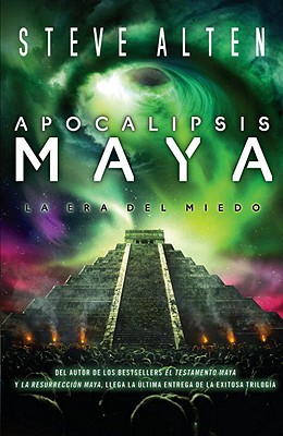 Apocalipsis Maya - Alten, Steve