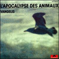 Apocalypse des Animaux [LP] - Vangelis