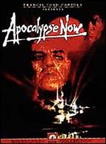 Apocalypse Now - Francis Ford Coppola