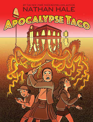 Apocalypse Taco - Hale, Nathan