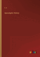 Apocalyptic History