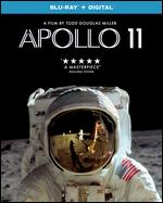 Apollo 11 [Includes Digital Copy] [Blu-ray] - Todd Douglas Miller