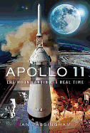 Apollo 11: The Moon Landing in Real Time