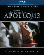 Apollo 13 [Includes Digital Copy] [Blu-ray] - Ron Howard