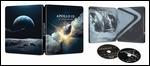 Apollo 13 [SteelBook] [4K Ultra HD Blu-ray/Blu-ray] [Only @ Best Buy]