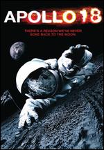 Apollo 18 - Gonzalo Lopez-Gallego