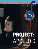 Apollo 9: The Official NASA Press Kit