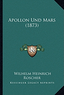 Apollon Und Mars (1873)