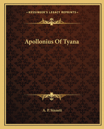 Apollonius Of Tyana