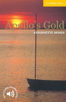 Apollo's Gold Level 2 - Moses, Antoinette