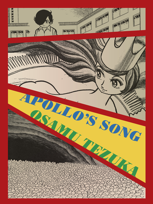 Apollo's Song: New Omnibus Edition - Tezuka, Osamu