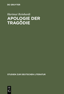 Apologie der Tragdie
