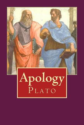 Apology - Plato, and Jowett, Benjamin, Prof. (Translated by)