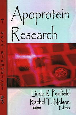 Apoprotein Research - Penfield, Linda