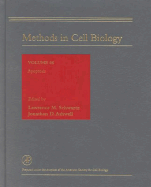 Apoptosis - Schwartz, Lawrence M, and Ashwell, Jonathan D, and Schwartz, Larry (Editor)