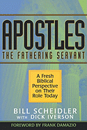 Apostles: The Fathering Servant