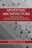 Apostolic Architecture: A Structural Model for the Development of Apostles, Apostolic Houses, Centers, and Hubs