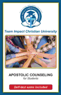 Apostolic Counseling for Students